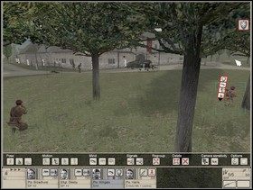 3 - Misja 2 Razor Blade (2) | Operacja Houndsmith | Hidden and Dangerous 2 - Hidden and Dangerous 2: Drużyna Szabla - poradnik do gry