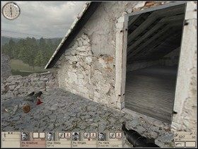 1 - Misja 2 Razor Blade (3) | Operacja Houndsmith | Hidden and Dangerous 2 - Hidden and Dangerous 2: Drużyna Szabla - poradnik do gry