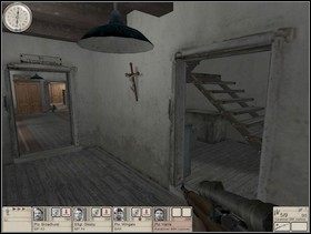 2 - Misja 2 Razor Blade (3) | Operacja Houndsmith | Hidden and Dangerous 2 - Hidden and Dangerous 2: Drużyna Szabla - poradnik do gry