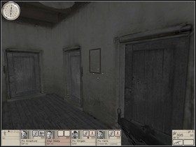 3 - Misja 2 Razor Blade (3) | Operacja Houndsmith | Hidden and Dangerous 2 - Hidden and Dangerous 2: Drużyna Szabla - poradnik do gry