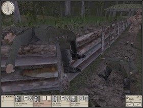 3 - Misja 3 Guardian Angels (2) | Operacja Houndsmith | Hidden and Dangerous 2 - Hidden and Dangerous 2: Drużyna Szabla - poradnik do gry