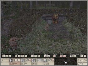 5 - Misja 3 Guardian Angels (2) | Operacja Houndsmith | Hidden and Dangerous 2 - Hidden and Dangerous 2: Drużyna Szabla - poradnik do gry