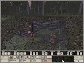 6 - Misja 3 Guardian Angels (2) | Operacja Houndsmith | Hidden and Dangerous 2 - Hidden and Dangerous 2: Drużyna Szabla - poradnik do gry