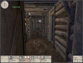 1 - Misja 3 Guardian Angels (3) | Operacja Houndsmith | Hidden and Dangerous 2 - Hidden and Dangerous 2: Drużyna Szabla - poradnik do gry