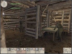 2 - Misja 3 Guardian Angels (3) | Operacja Houndsmith | Hidden and Dangerous 2 - Hidden and Dangerous 2: Drużyna Szabla - poradnik do gry