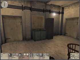 5 - Misja 3 Guardian Angels (3) | Operacja Houndsmith | Hidden and Dangerous 2 - Hidden and Dangerous 2: Drużyna Szabla - poradnik do gry