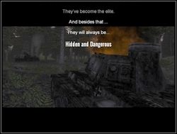 Koniec misji i (niestety) całego tego dodatku do świetnej Hidden & Dangerous 2 :-( - Misja 3 Guardian Angels (3) | Operacja Houndsmith | Hidden and Dangerous 2 - Hidden and Dangerous 2: Drużyna Szabla - poradnik do gry