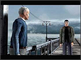 Moje zadanie było proste: przewieźć ich wszystkich na wyspę - Agatha Christie: I Nie Było Już Nikogo - poradnik do gry