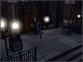 1 - Poradnik do gry - ROZDZIAŁ I - cz.1 | Agatha Christie I Nie Było Już Nikogo - Agatha Christie: I Nie Było Już Nikogo - poradnik do gry