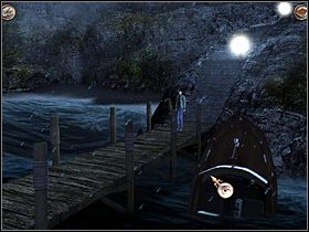 Wszedłem po schodach do góry - Poradnik do gry - ROZDZIAŁ I - cz.1 | Agatha Christie I Nie Było Już Nikogo - Agatha Christie: I Nie Było Już Nikogo - poradnik do gry