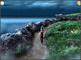 5 - Poradnik do gry - ROZDZIAŁ I - cz.1 | Agatha Christie I Nie Było Już Nikogo - Agatha Christie: I Nie Było Już Nikogo - poradnik do gry