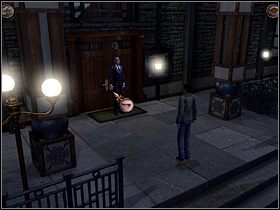 Jak tu ciepło i jasno - ROZDZIAŁ I - cz.2 | Agatha Christie I Nie Było Już Nikogo - Agatha Christie: I Nie Było Już Nikogo - poradnik do gry