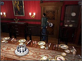 Hm - ROZDZIAŁ I - cz.2 | Agatha Christie I Nie Było Już Nikogo - Agatha Christie: I Nie Było Już Nikogo - poradnik do gry