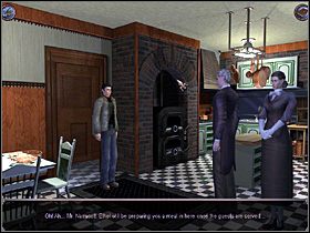 4 - ROZDZIAŁ I - cz.2 | Agatha Christie I Nie Było Już Nikogo - Agatha Christie: I Nie Było Już Nikogo - poradnik do gry