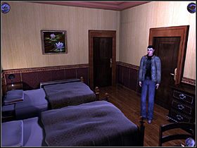 8 - ROZDZIAŁ I - cz.2 | Agatha Christie I Nie Było Już Nikogo - Agatha Christie: I Nie Było Już Nikogo - poradnik do gry