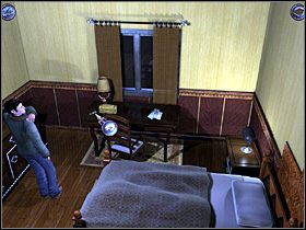 1 - ROZDZIAŁ I - cz.3 | Agatha Christie I Nie Było Już Nikogo - Agatha Christie: I Nie Było Już Nikogo - poradnik do gry