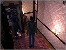 4 - ROZDZIAŁ I - cz.3 | Agatha Christie I Nie Było Już Nikogo - Agatha Christie: I Nie Było Już Nikogo - poradnik do gry