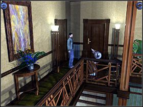 1 - ROZDZIAŁ I - cz.4 | Agatha Christie I Nie Było Już Nikogo - Agatha Christie: I Nie Było Już Nikogo - poradnik do gry