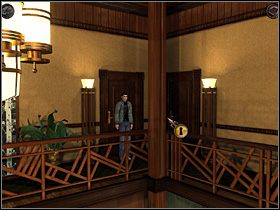 4 - ROZDZIAŁ I - cz.4 | Agatha Christie I Nie Było Już Nikogo - Agatha Christie: I Nie Było Już Nikogo - poradnik do gry