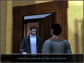 Wszedłem do sąsiedniego pokoju - ROZDZIAŁ I - cz.4 | Agatha Christie I Nie Było Już Nikogo - Agatha Christie: I Nie Było Już Nikogo - poradnik do gry