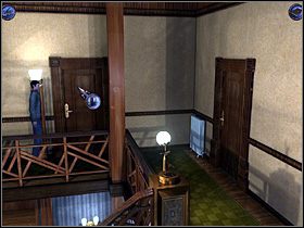 6 - ROZDZIAŁ I - cz.4 | Agatha Christie I Nie Było Już Nikogo - Agatha Christie: I Nie Było Już Nikogo - poradnik do gry