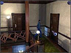 2 - ROZDZIAŁ I - cz.5 | Agatha Christie I Nie Było Już Nikogo - Agatha Christie: I Nie Było Już Nikogo - poradnik do gry