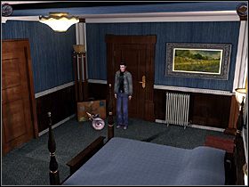 3 - ROZDZIAŁ I - cz.5 | Agatha Christie I Nie Było Już Nikogo - Agatha Christie: I Nie Było Już Nikogo - poradnik do gry