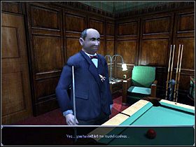 2 - ROZDZIAŁ I - cz.6 | Agatha Christie I Nie Było Już Nikogo - Agatha Christie: I Nie Było Już Nikogo - poradnik do gry