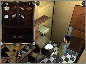 Nic więcej ciekawego tu nie znajdę - ROZDZIAŁ I - cz.6 | Agatha Christie I Nie Było Już Nikogo - Agatha Christie: I Nie Było Już Nikogo - poradnik do gry