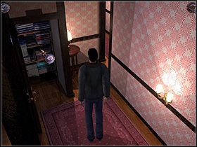 7 - ROZDZIAŁ I - cz.6 | Agatha Christie I Nie Było Już Nikogo - Agatha Christie: I Nie Było Już Nikogo - poradnik do gry