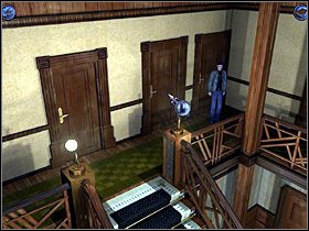 1 - ROZDZIAŁ I - cz.7 | Agatha Christie I Nie Było Już Nikogo - Agatha Christie: I Nie Było Już Nikogo - poradnik do gry