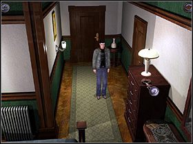 2 - ROZDZIAŁ I - cz.7 | Agatha Christie I Nie Było Już Nikogo - Agatha Christie: I Nie Było Już Nikogo - poradnik do gry