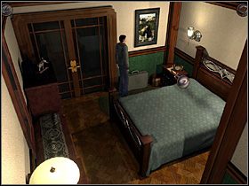 3 - ROZDZIAŁ I - cz.7 | Agatha Christie I Nie Było Już Nikogo - Agatha Christie: I Nie Było Już Nikogo - poradnik do gry