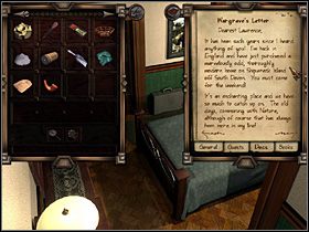 Przez drzwi balkonowe wyszedłem na taras i przeszedłem do sąsiedniego pokoju - ROZDZIAŁ I - cz.7 | Agatha Christie I Nie Było Już Nikogo - Agatha Christie: I Nie Było Już Nikogo - poradnik do gry