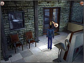 5 - ROZDZIAŁ I - cz.7 | Agatha Christie I Nie Było Już Nikogo - Agatha Christie: I Nie Było Już Nikogo - poradnik do gry