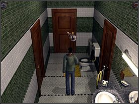 Wyszedłem na korytarz i ruszyłem do pokoju Blorea - ROZDZIAŁ I - cz.7 | Agatha Christie I Nie Było Już Nikogo - Agatha Christie: I Nie Było Już Nikogo - poradnik do gry