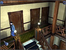 7 - ROZDZIAŁ I - cz.7 | Agatha Christie I Nie Było Już Nikogo - Agatha Christie: I Nie Było Już Nikogo - poradnik do gry