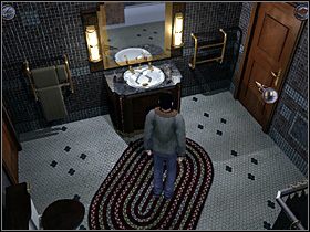 2 - ROZDZIAŁ I - cz.8 | Agatha Christie I Nie Było Już Nikogo - Agatha Christie: I Nie Było Już Nikogo - poradnik do gry