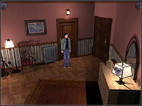 3 - ROZDZIAŁ I - cz.8 | Agatha Christie I Nie Było Już Nikogo - Agatha Christie: I Nie Było Już Nikogo - poradnik do gry