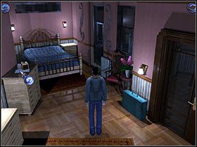 4 - ROZDZIAŁ I - cz.8 | Agatha Christie I Nie Było Już Nikogo - Agatha Christie: I Nie Było Już Nikogo - poradnik do gry