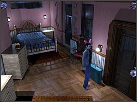 5 - ROZDZIAŁ I - cz.8 | Agatha Christie I Nie Było Już Nikogo - Agatha Christie: I Nie Było Już Nikogo - poradnik do gry