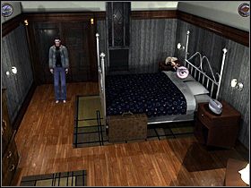 2 - ROZDZIAŁ I - cz.9 | Agatha Christie I Nie Było Już Nikogo - Agatha Christie: I Nie Było Już Nikogo - poradnik do gry