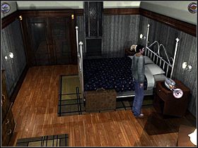 3 - ROZDZIAŁ I - cz.9 | Agatha Christie I Nie Było Już Nikogo - Agatha Christie: I Nie Było Już Nikogo - poradnik do gry