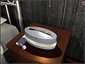 4 - ROZDZIAŁ I - cz.9 | Agatha Christie I Nie Było Już Nikogo - Agatha Christie: I Nie Było Już Nikogo - poradnik do gry