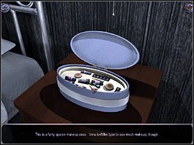 5 - ROZDZIAŁ I - cz.9 | Agatha Christie I Nie Było Już Nikogo - Agatha Christie: I Nie Było Już Nikogo - poradnik do gry