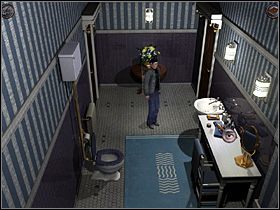 8 - ROZDZIAŁ I - cz.9 | Agatha Christie I Nie Było Już Nikogo - Agatha Christie: I Nie Było Już Nikogo - poradnik do gry