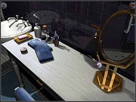 11 - ROZDZIAŁ I - cz.9 | Agatha Christie I Nie Było Już Nikogo - Agatha Christie: I Nie Było Już Nikogo - poradnik do gry