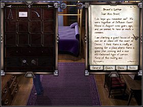 2 - ROZDZIAŁ I - cz.10 | Agatha Christie I Nie Było Już Nikogo - Agatha Christie: I Nie Było Już Nikogo - poradnik do gry