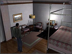 6 - ROZDZIAŁ I - cz.10 | Agatha Christie I Nie Było Już Nikogo - Agatha Christie: I Nie Było Już Nikogo - poradnik do gry