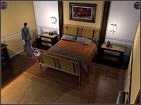 2 - ROZDZIAŁ I - cz.11 | Agatha Christie I Nie Było Już Nikogo - Agatha Christie: I Nie Było Już Nikogo - poradnik do gry